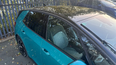 Volkswagen ID.3 150kW Max Pro Performance 58kWh 5dr Auto Electric Hatchback